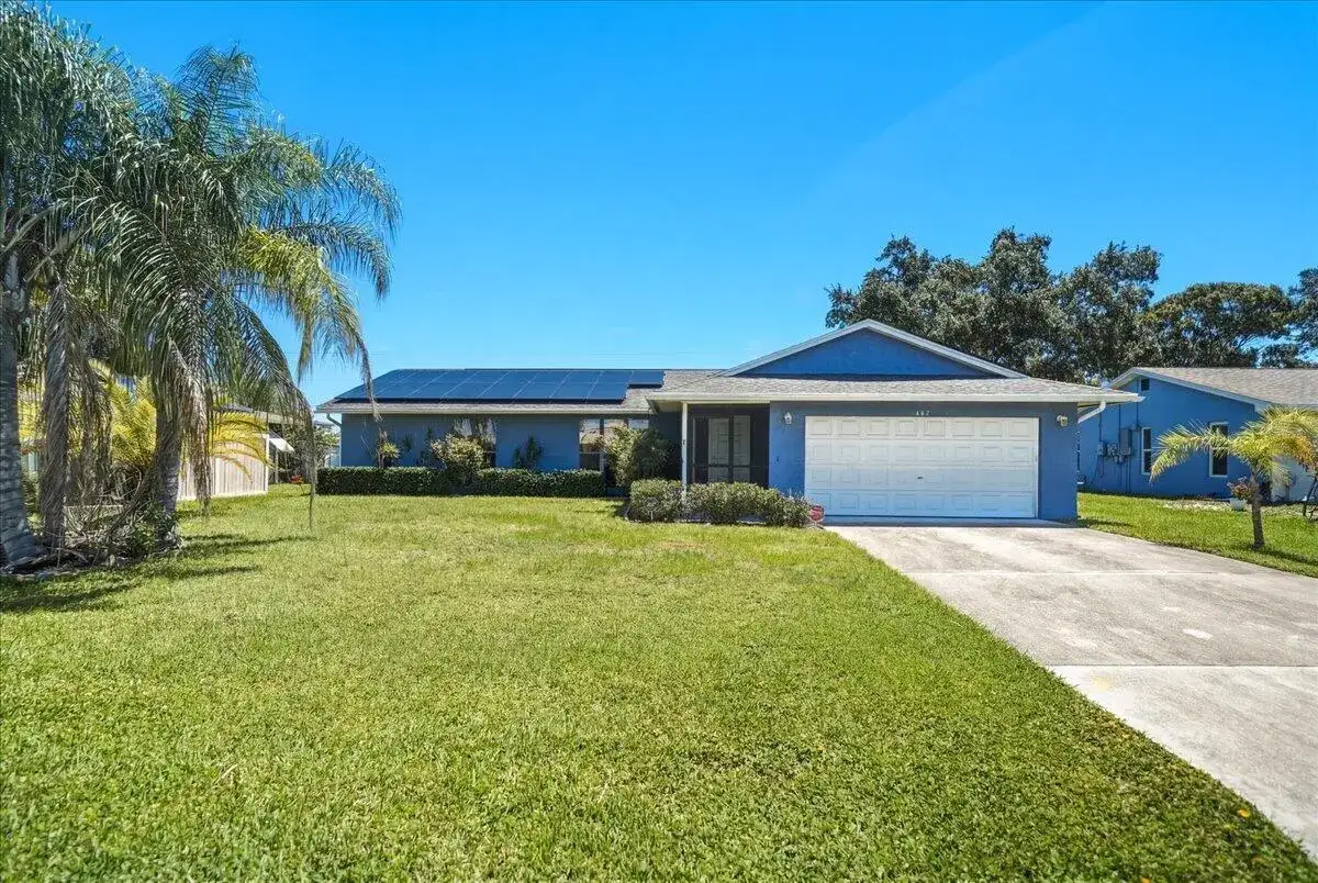 465 SE Asbury Lane, Port St. Lucie FL 34983 photo 4