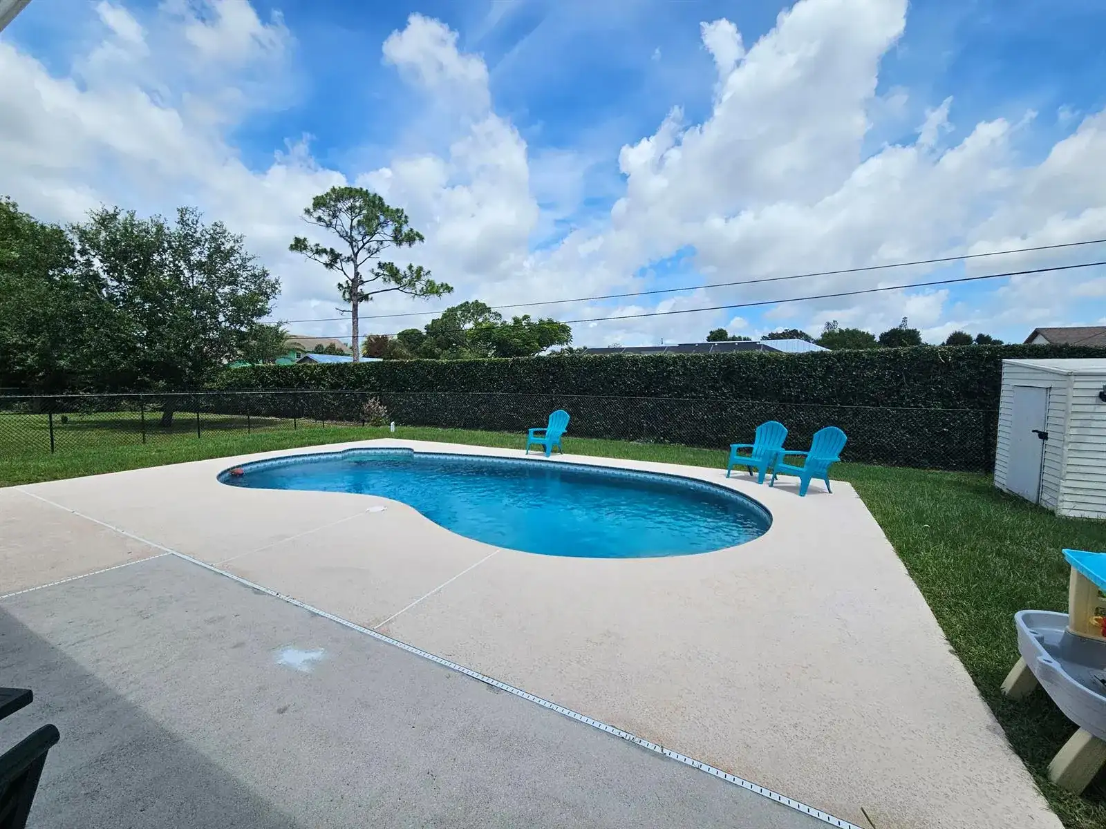 2388 SW Fern Circle, Port St. Lucie FL 34953 photo 4