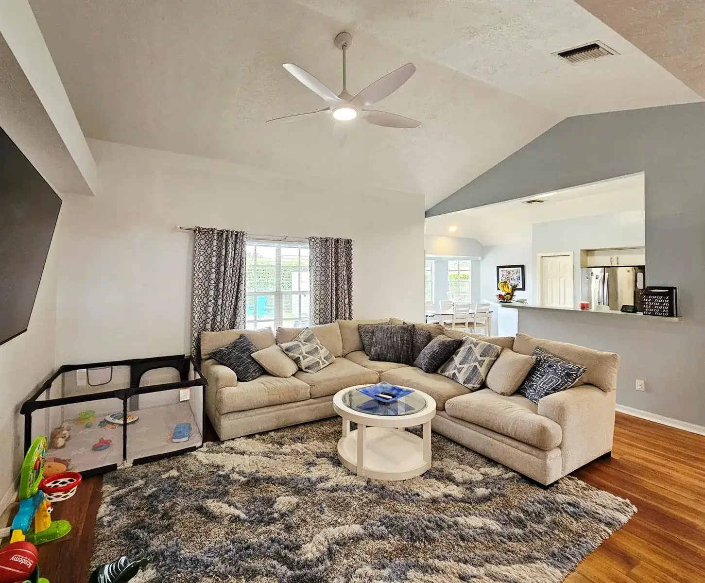 2388 SW Fern Circle, Port St. Lucie FL 34953 photo 5