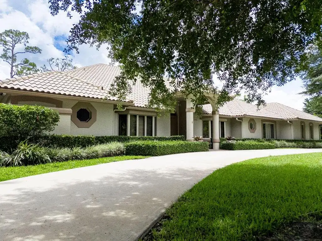 13406 Doubletree Circle, Wellington FL 33414 photo 2