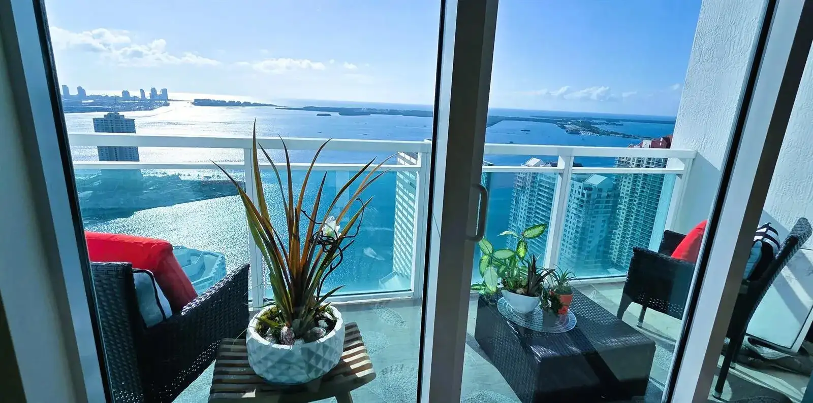 951 Brickell Avenue # 4308, Miami FL 33131 photo 2