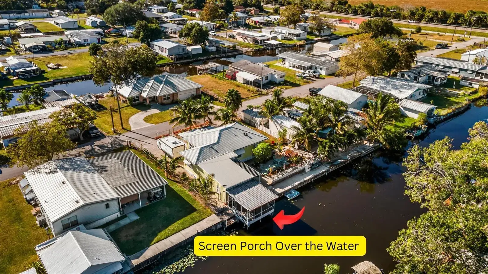 1099 7th Street, Okeechobee FL 34974 photo 5
