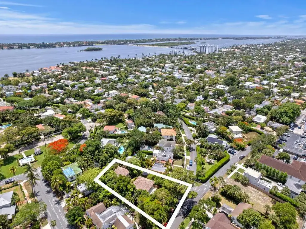 333 Marlborough Road, West Palm Beach FL 33405 photo 2