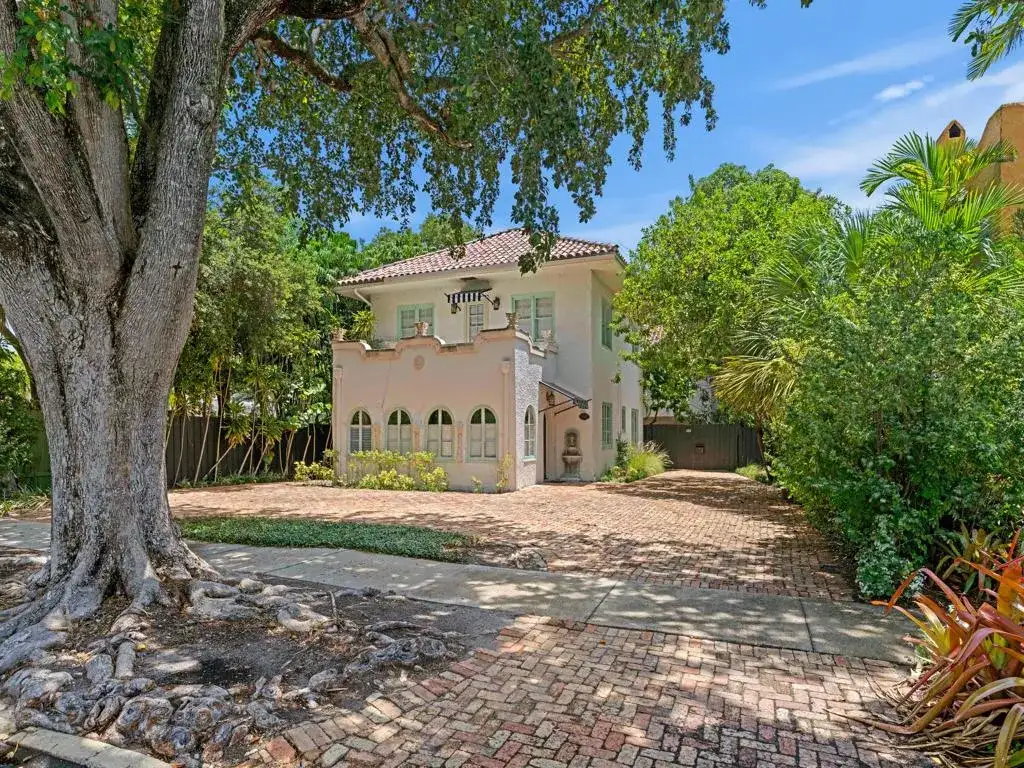 333 Marlborough Road, West Palm Beach FL 33405 photo 3