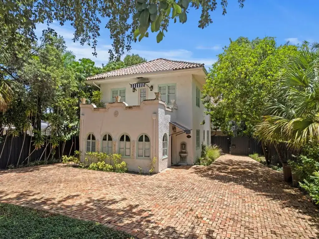 333 Marlborough Road, West Palm Beach FL 33405 photo 4