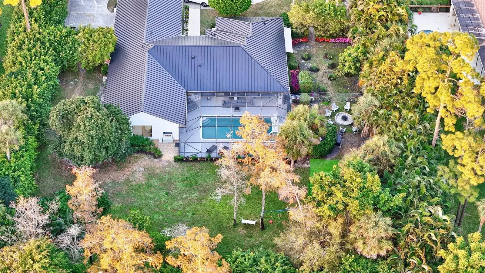 13302 Doubletree Circle, Wellington FL 33414 photo 2