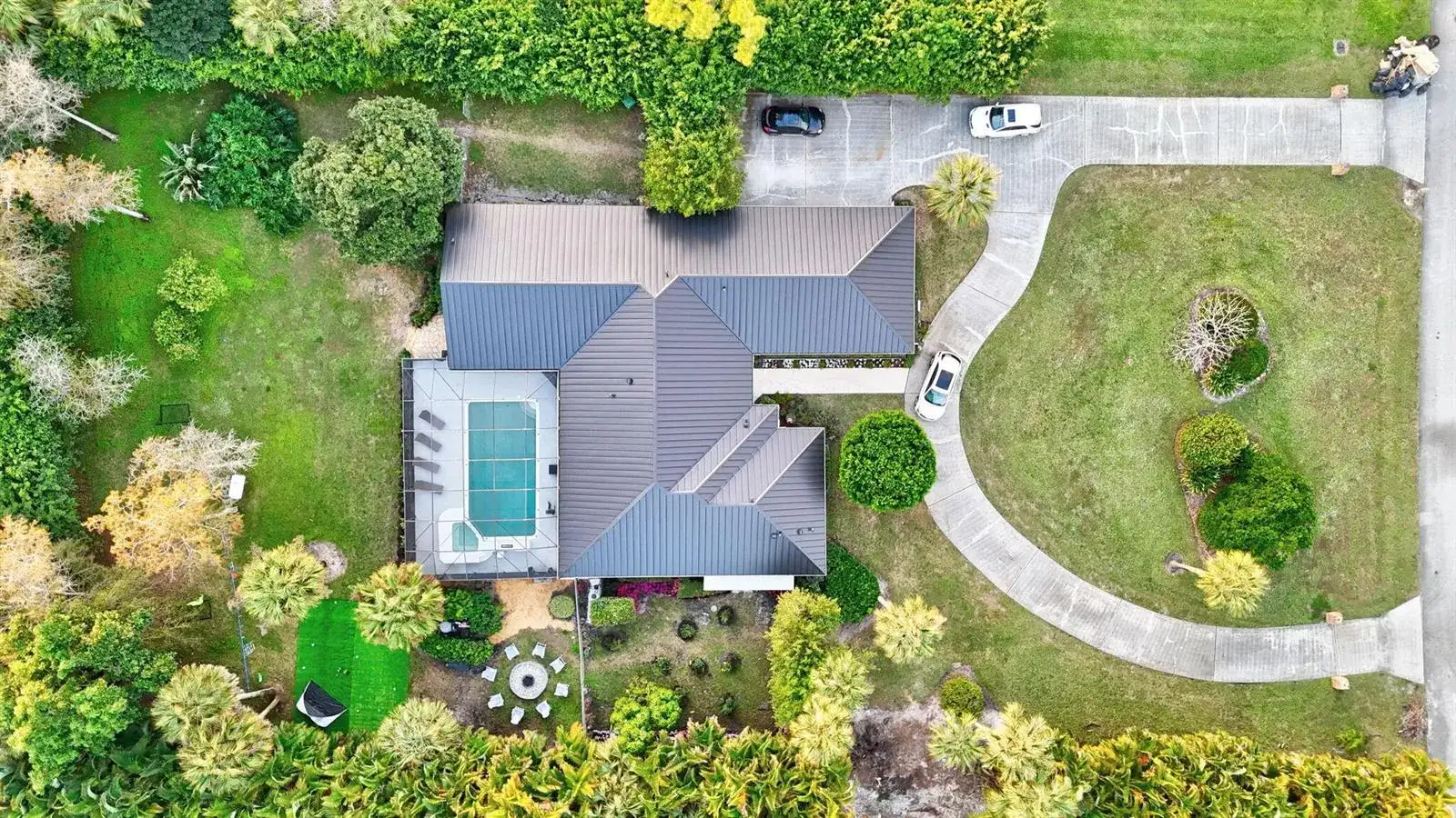 13302 Doubletree Circle, Wellington FL 33414 photo 3