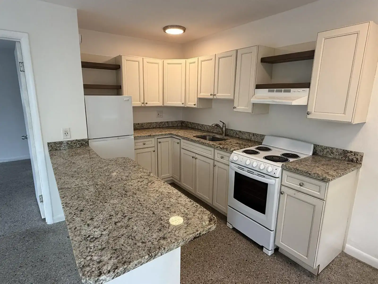 1118 N H Street # 4, FL 33460 photo 3