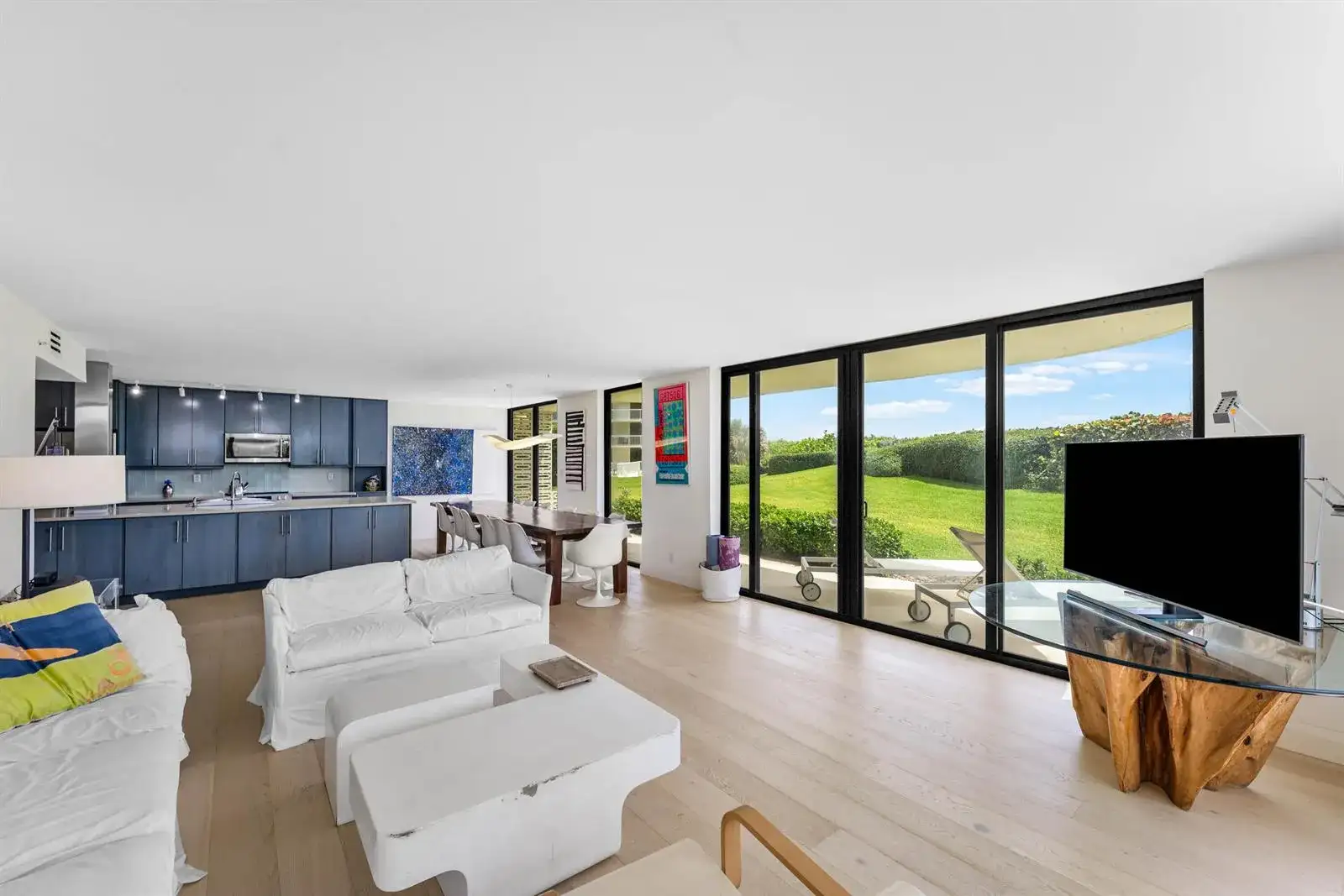 3360 S Ocean Boulevard # I, Palm Beach FL 33480 photo 5