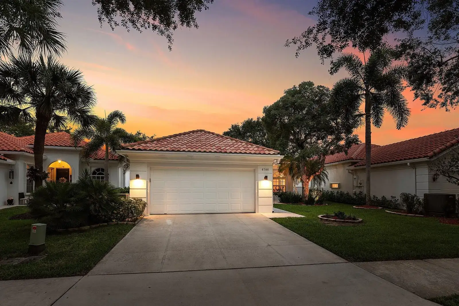 4786 Orchard Lane, Delray Beach FL 33445 photo 2