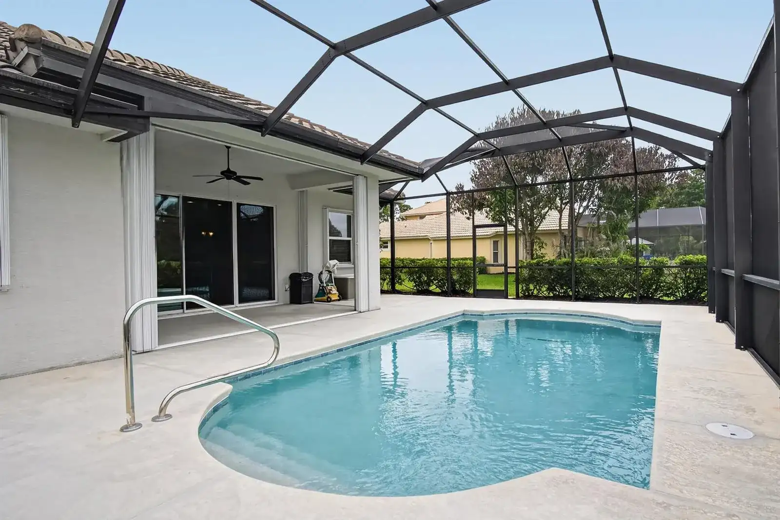 9531 Shadow Lane, Fort Pierce FL 34951 photo 2