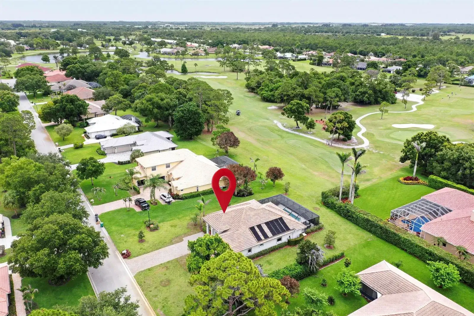 9531 Shadow Lane, Fort Pierce FL 34951 photo 4