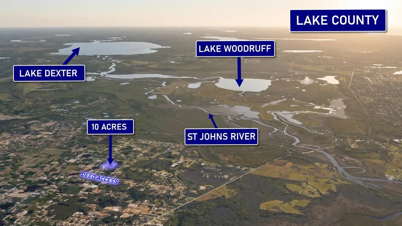 0000 Bear Lake, Deland FL 32720 photo 5