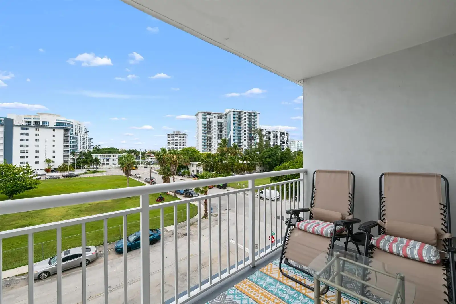 720 Orton Avenue # 402, Fort Lauderdale FL 33304 photo 2
