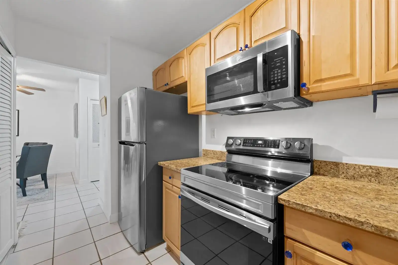 720 Orton Avenue # 402, Fort Lauderdale FL 33304 photo 5