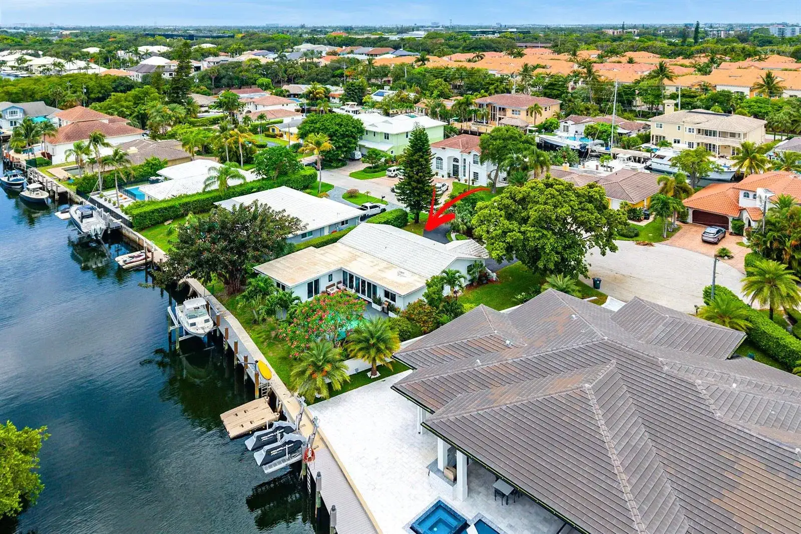 5660 Nassau Drive, Boca Raton FL 33487 photo 2