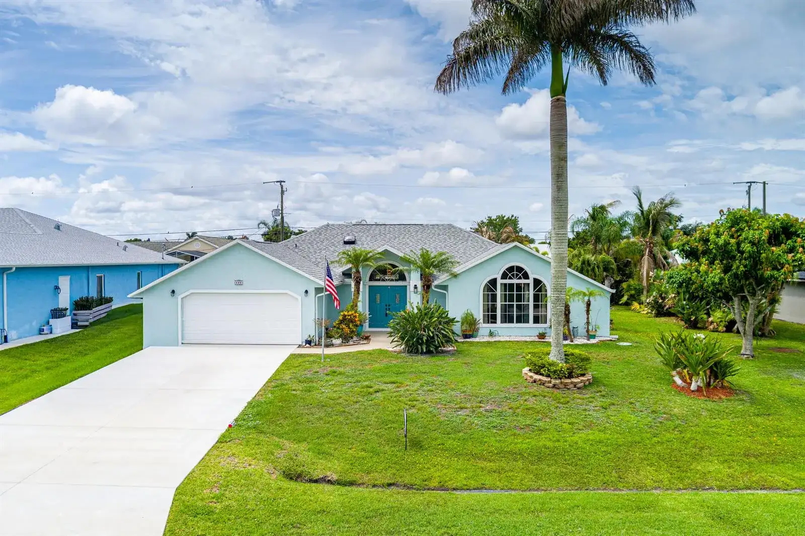 3398 SE East Snow Road, Port St. Lucie FL 34984 photo 3