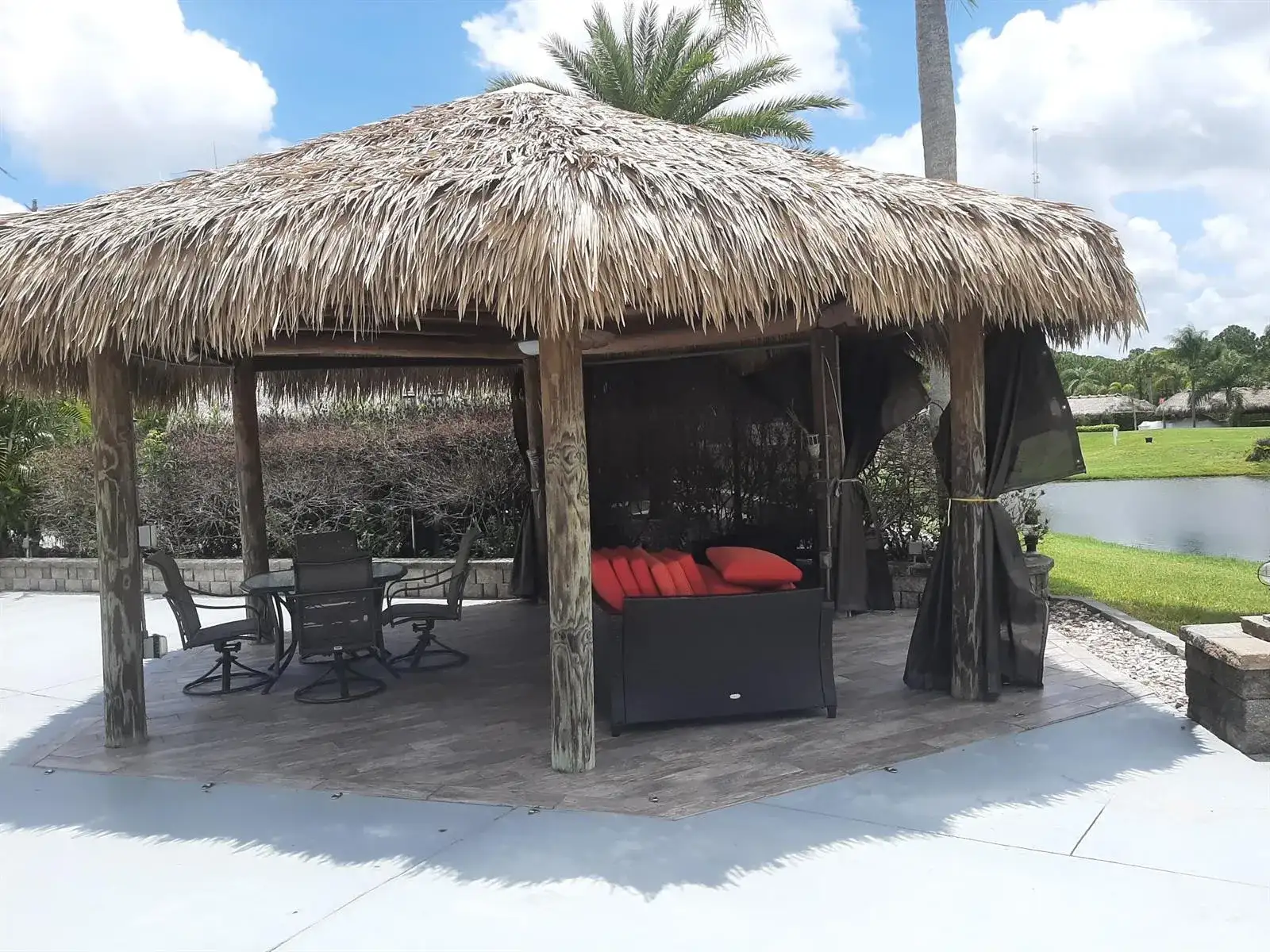 403 NW Chipshot Lane, Port St. Lucie FL 34986 photo 2