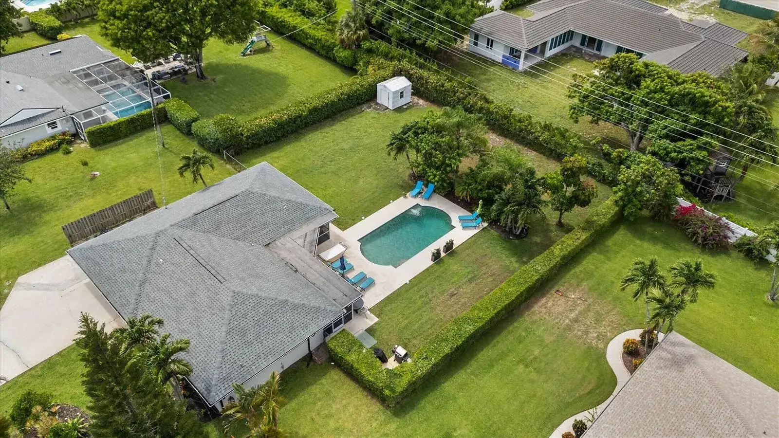 3313 Sherwood Boulevard, Delray Beach FL 33445 photo 2