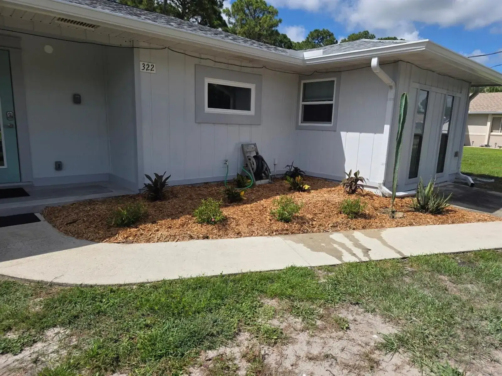 322 SE Walters Terrace, Port St. Lucie FL 34983 photo 4