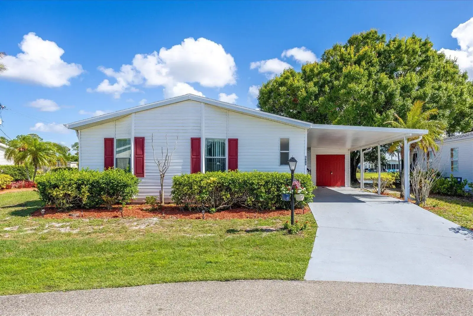 3809 Meadowlark Circle, Port St. Lucie FL 34952 photo 2