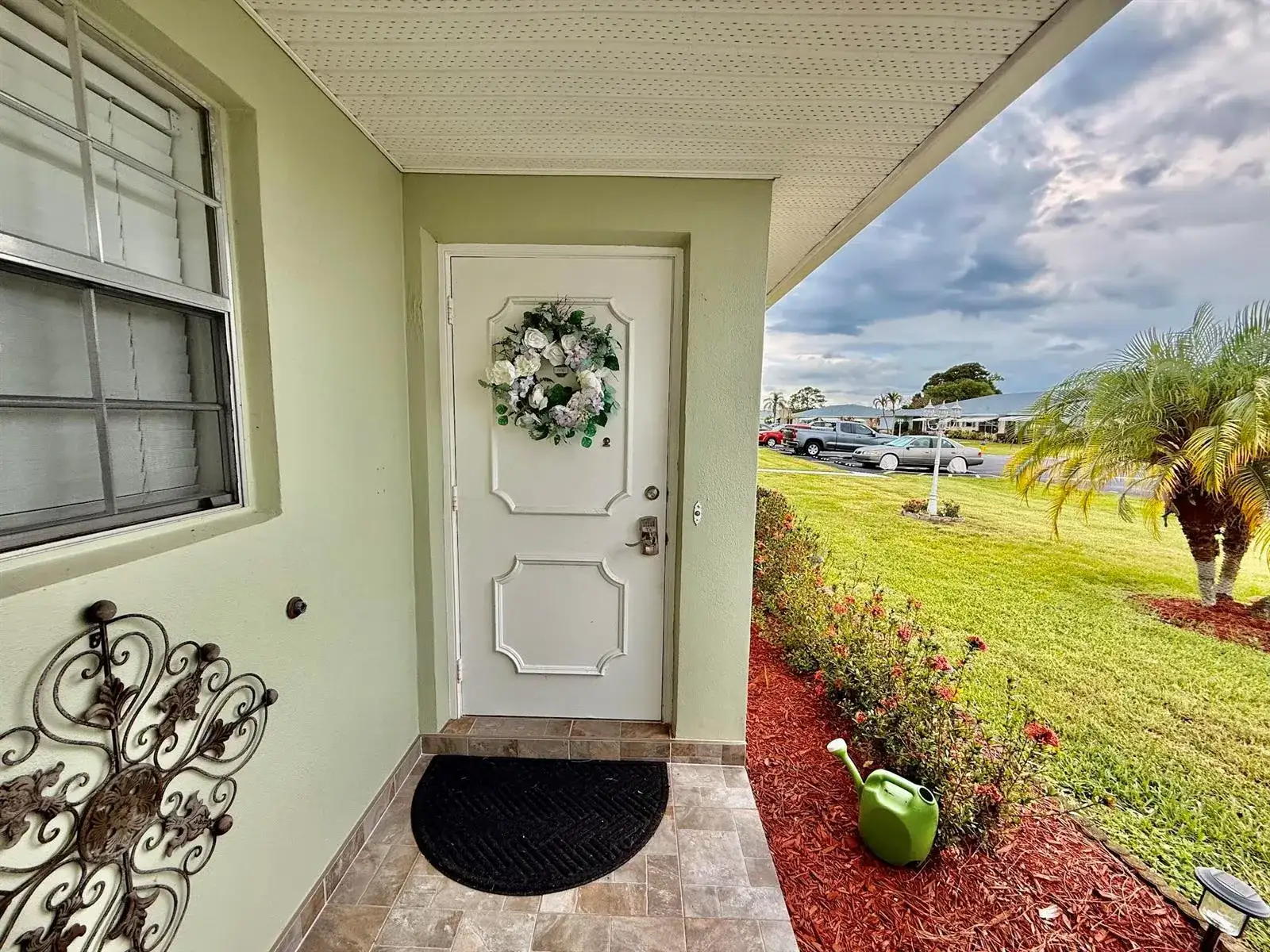 916 Savannas Point Drive Unit e, Fort Pierce FL 34982 photo 2