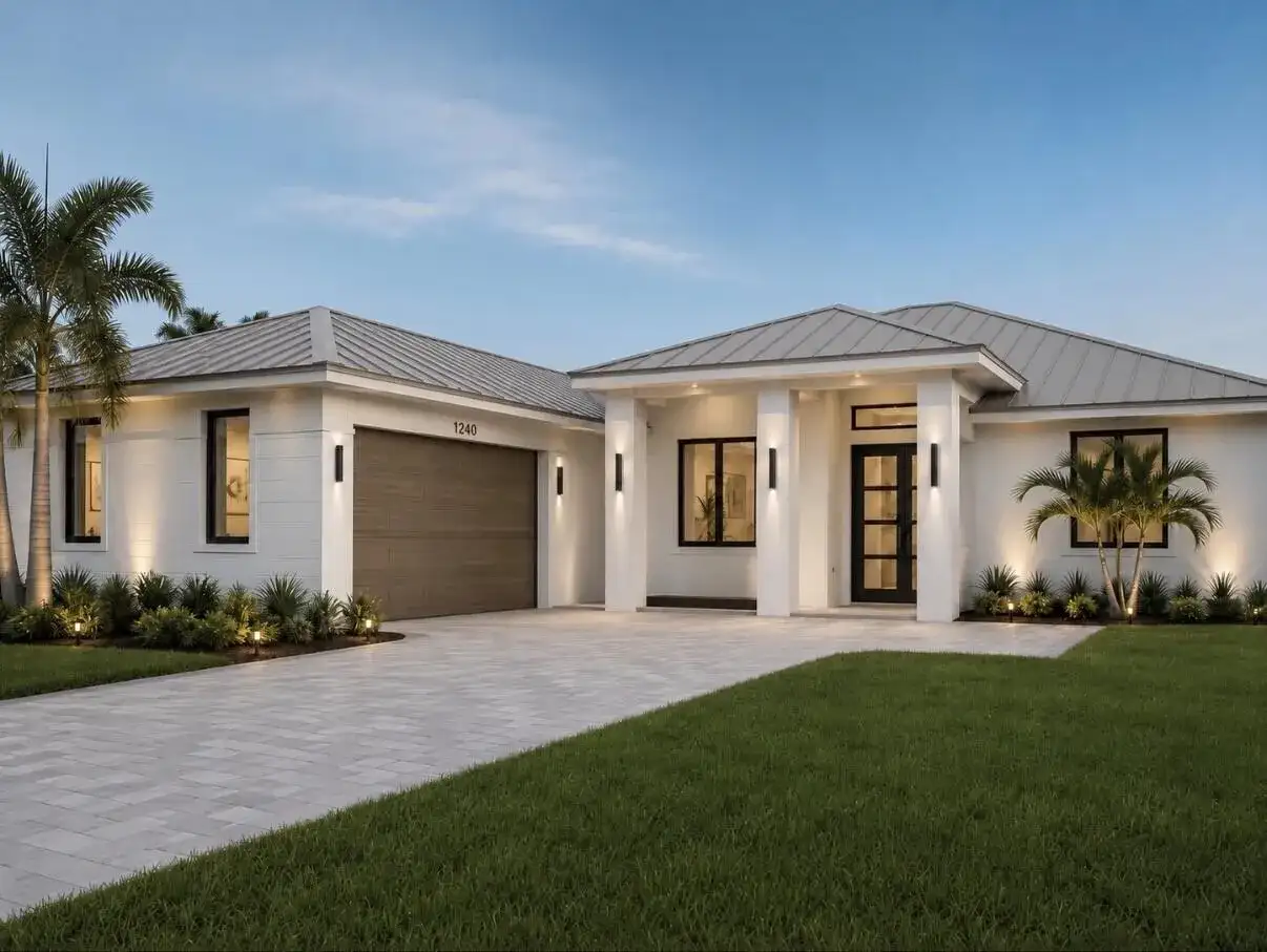 5945 NW Foust Circle, Port St. Lucie FL 34986 photo 2