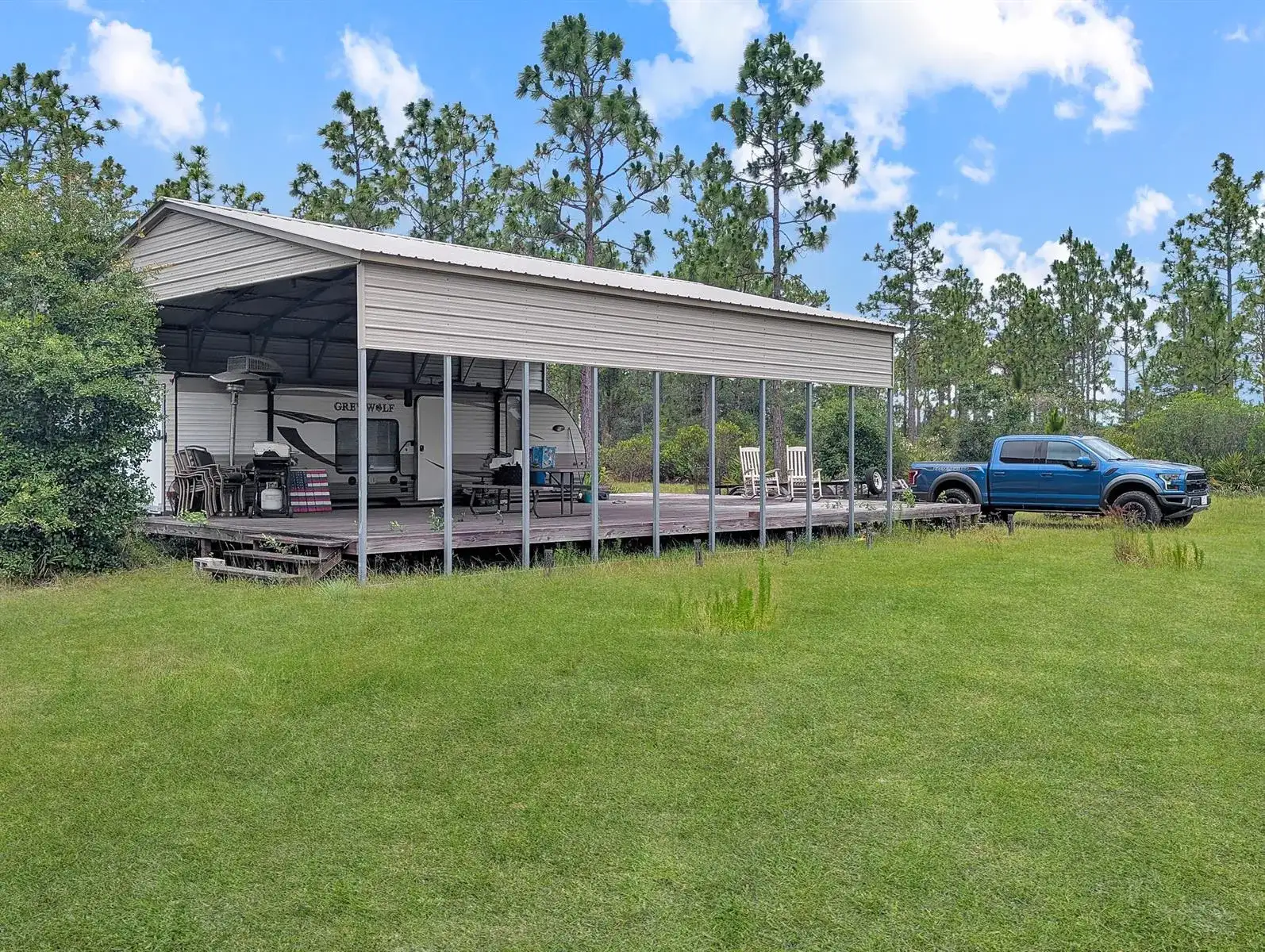 0 Holopaw Groves Road, FL 34771 photo 2