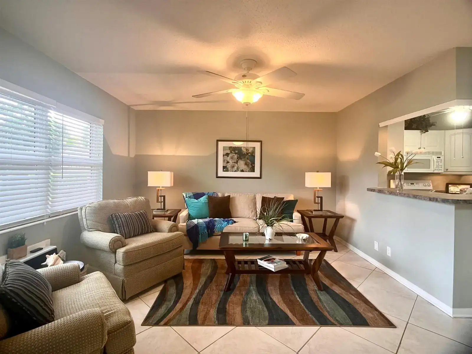 243 Coventry K, West Palm Beach FL 33417 photo 2