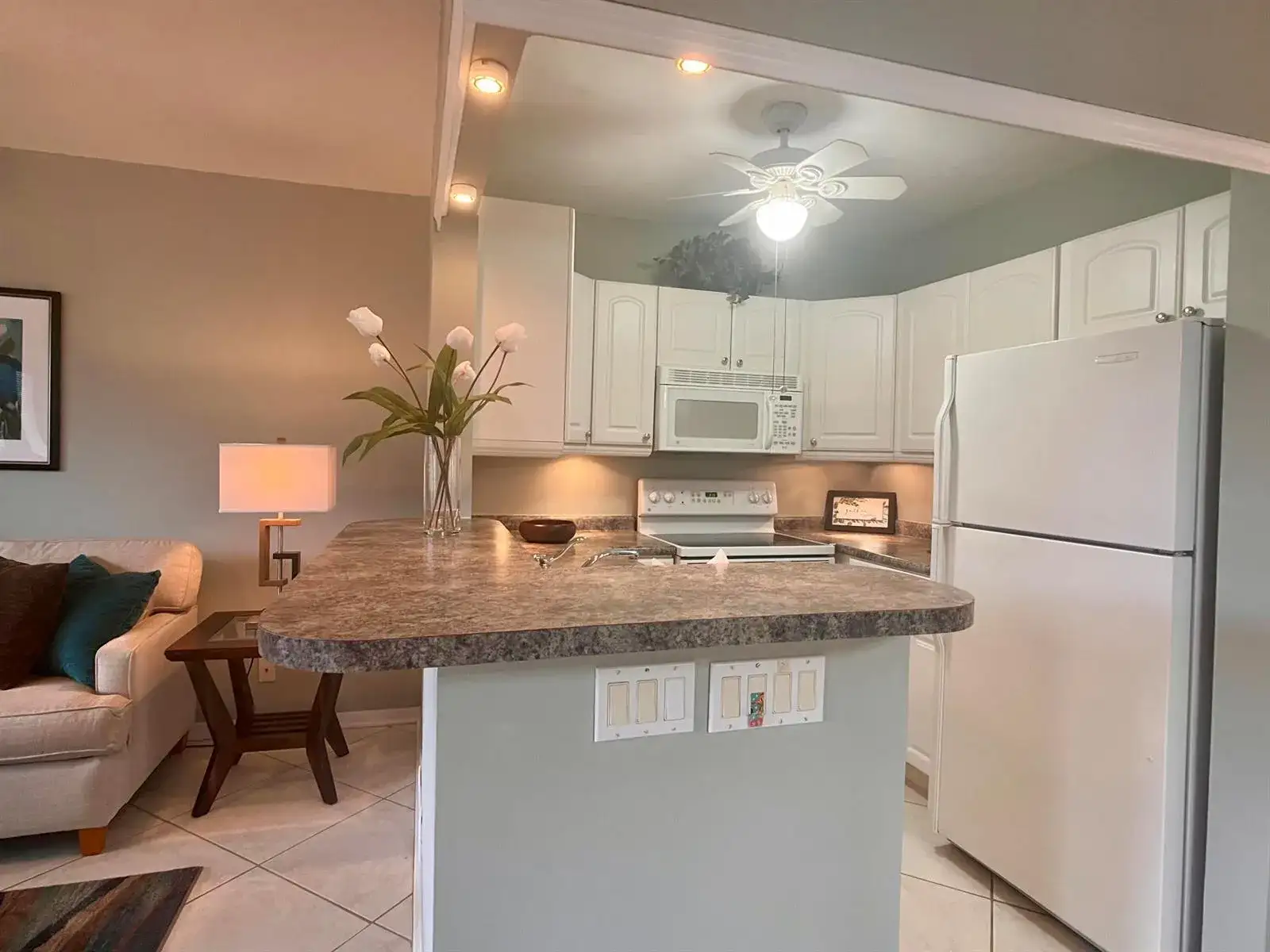 243 Coventry K, West Palm Beach FL 33417 photo 4