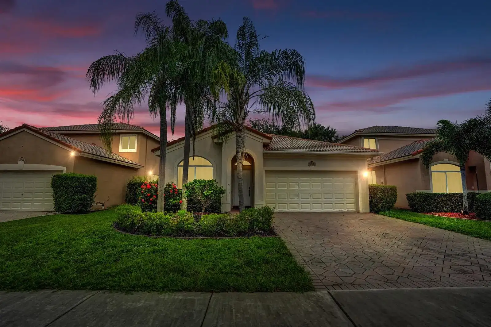 3717 Pebblebrook Manor, Coconut Creek FL 33073 photo 2