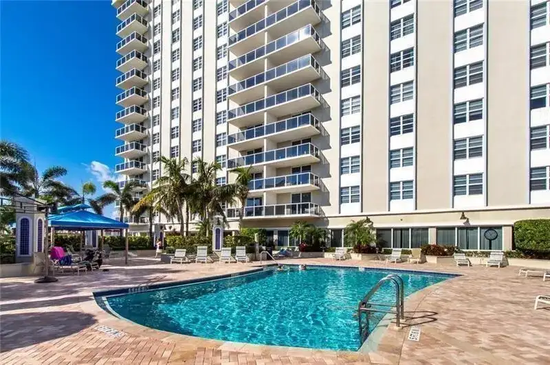 336 N Birch Road # 8d, Fort Lauderdale FL 33304 photo 3