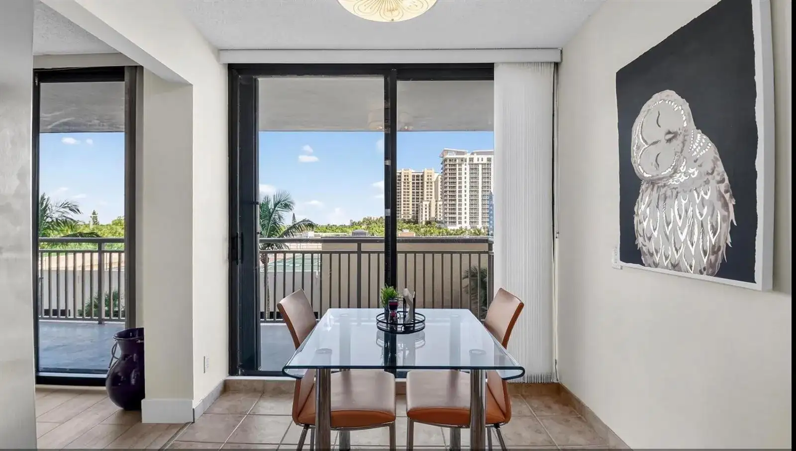 3400 N Ocean Drive # 405, Singer Island FL 33404 photo 3
