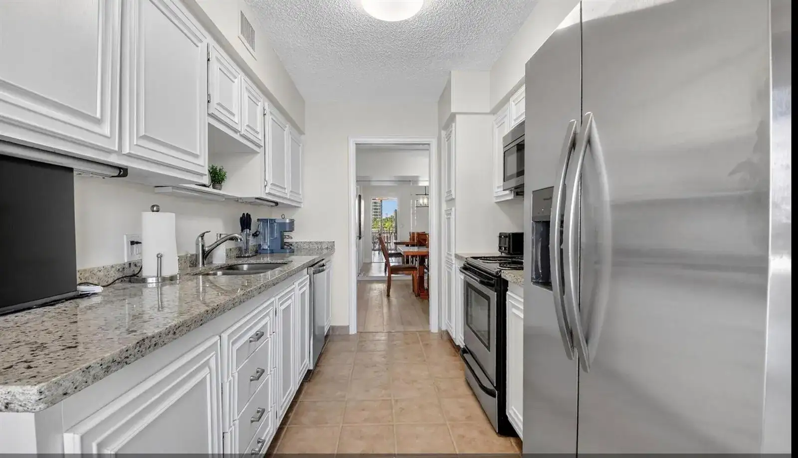 3400 N Ocean Drive # 405, Singer Island FL 33404 photo 5