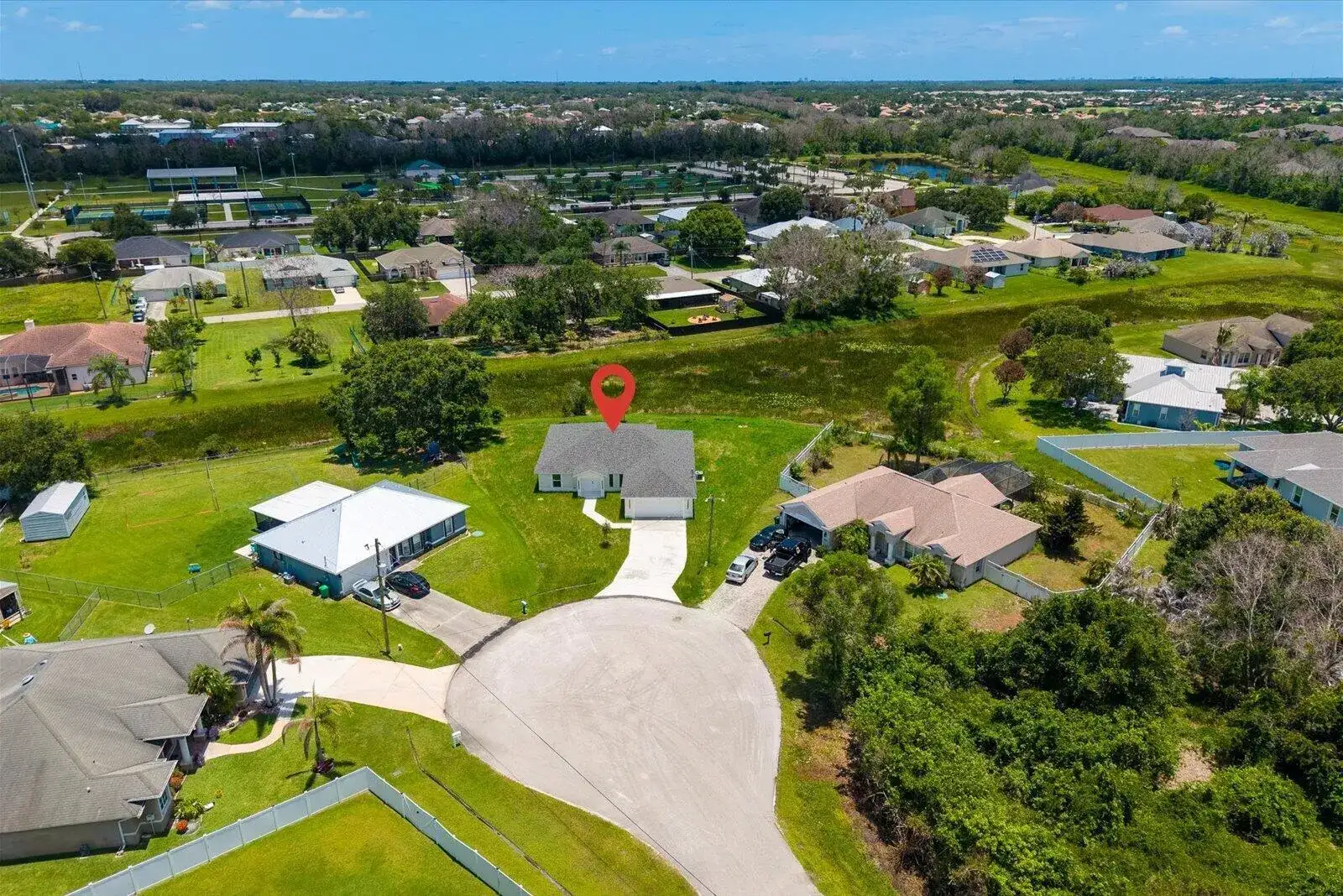 5315 NW Nail Court, Port St. Lucie FL 34986 photo 4