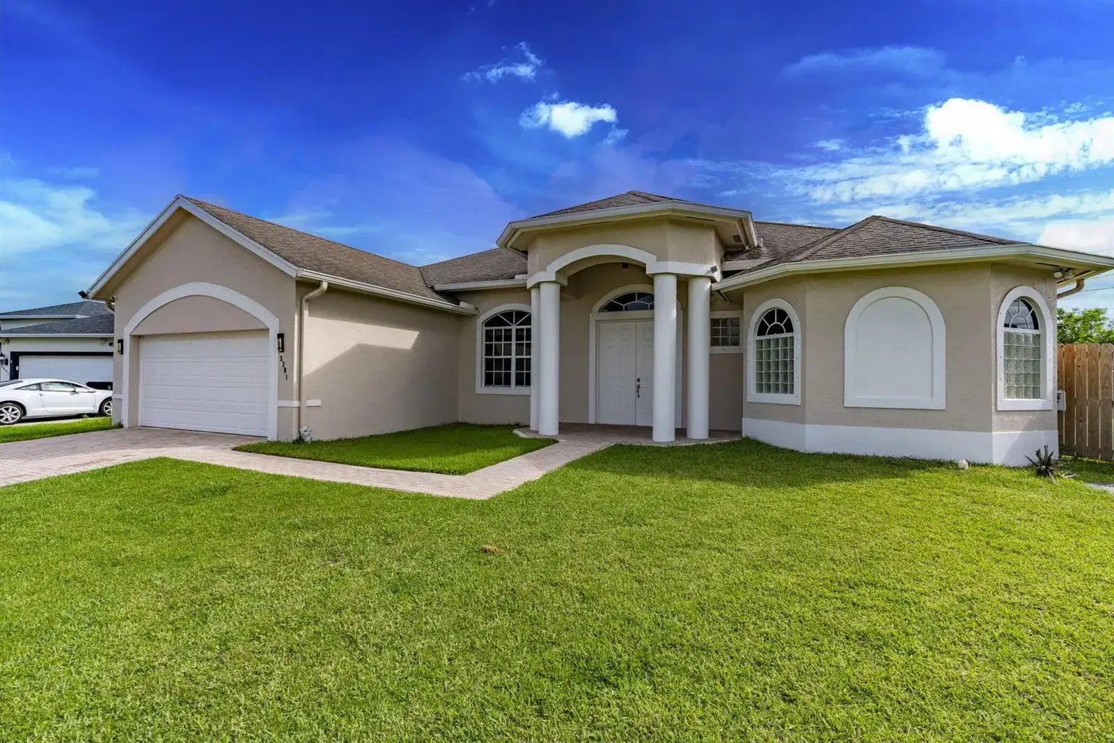 2301 SW Vale, Port St. Lucie FL 34953 photo 3