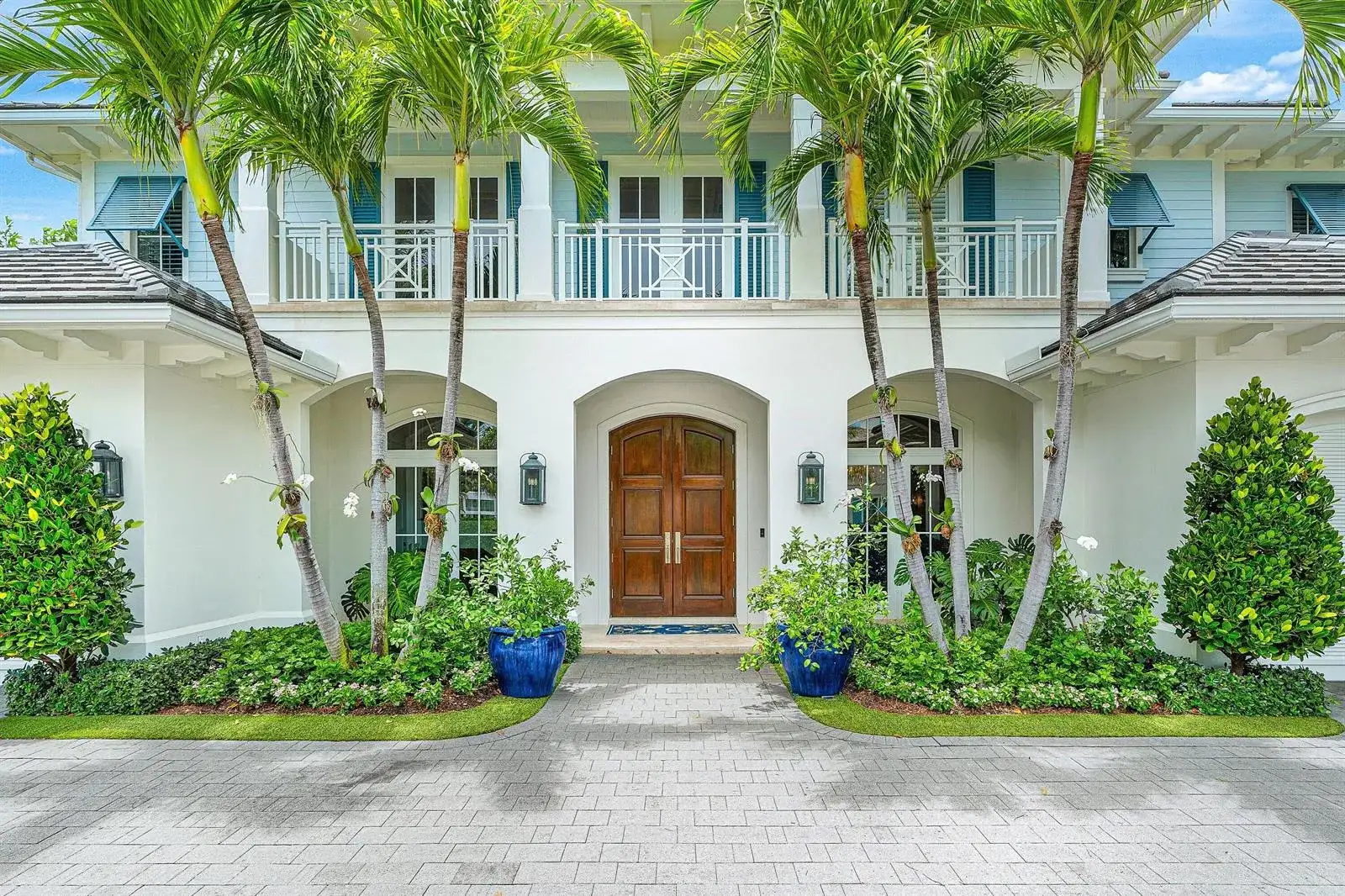 2249 E Maya Palm Drive, Boca Raton FL 33432 photo 2
