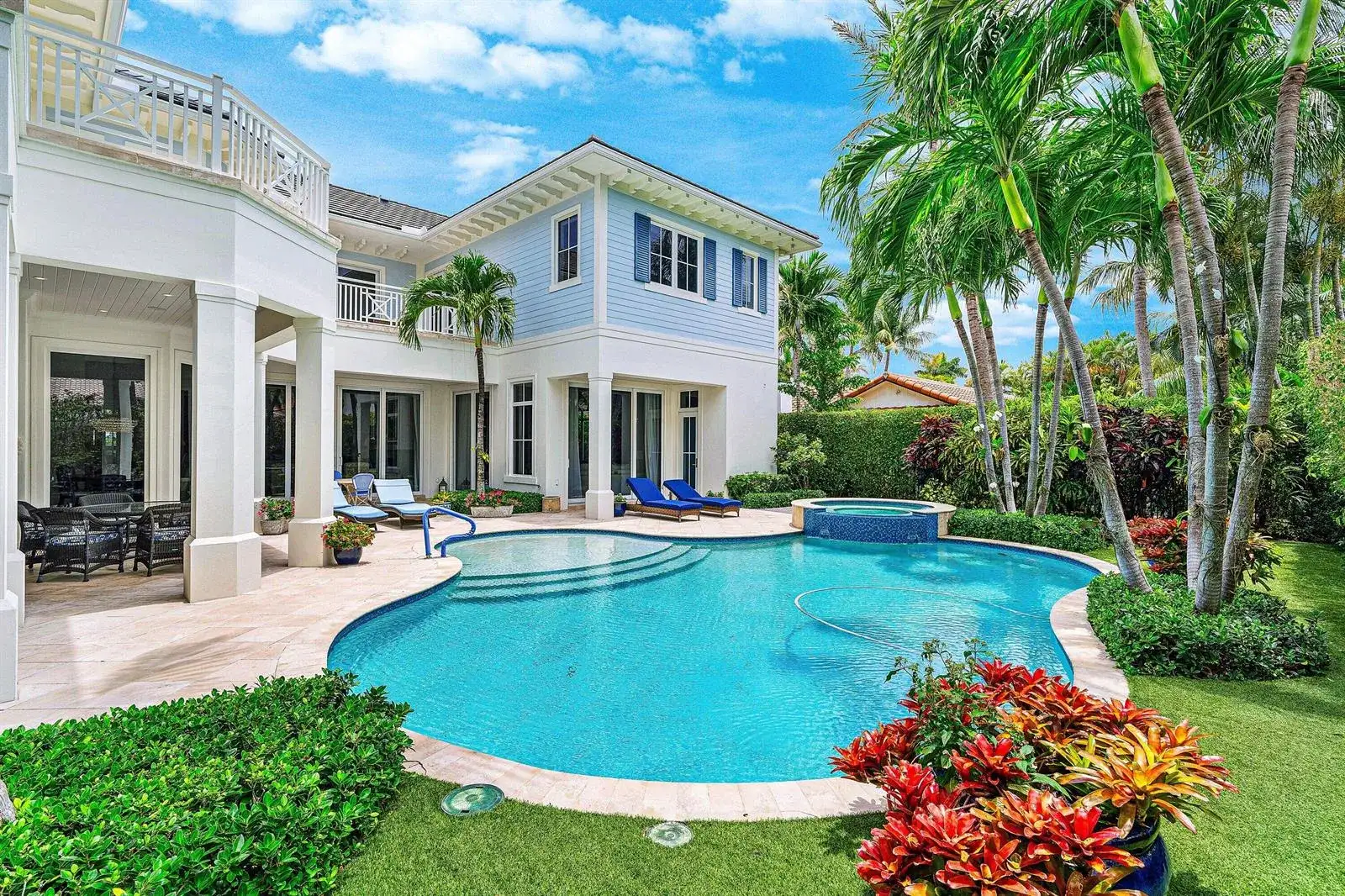 2249 E Maya Palm Drive, Boca Raton FL 33432 photo 3