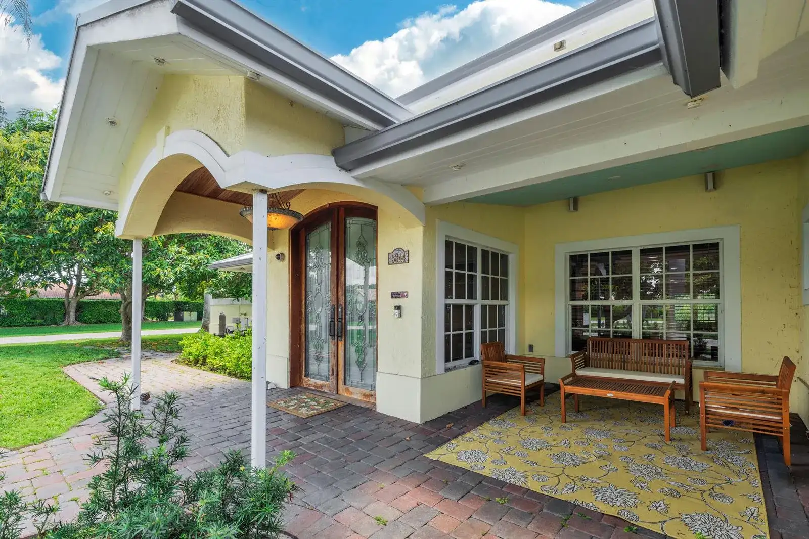 5844 Pinebrook Drive, Boca Raton FL 33433 photo 4