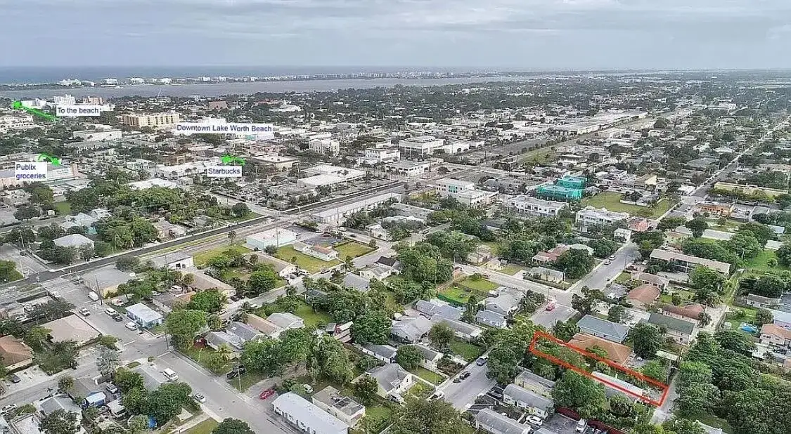 211 N E Street, FL 33460 photo 5