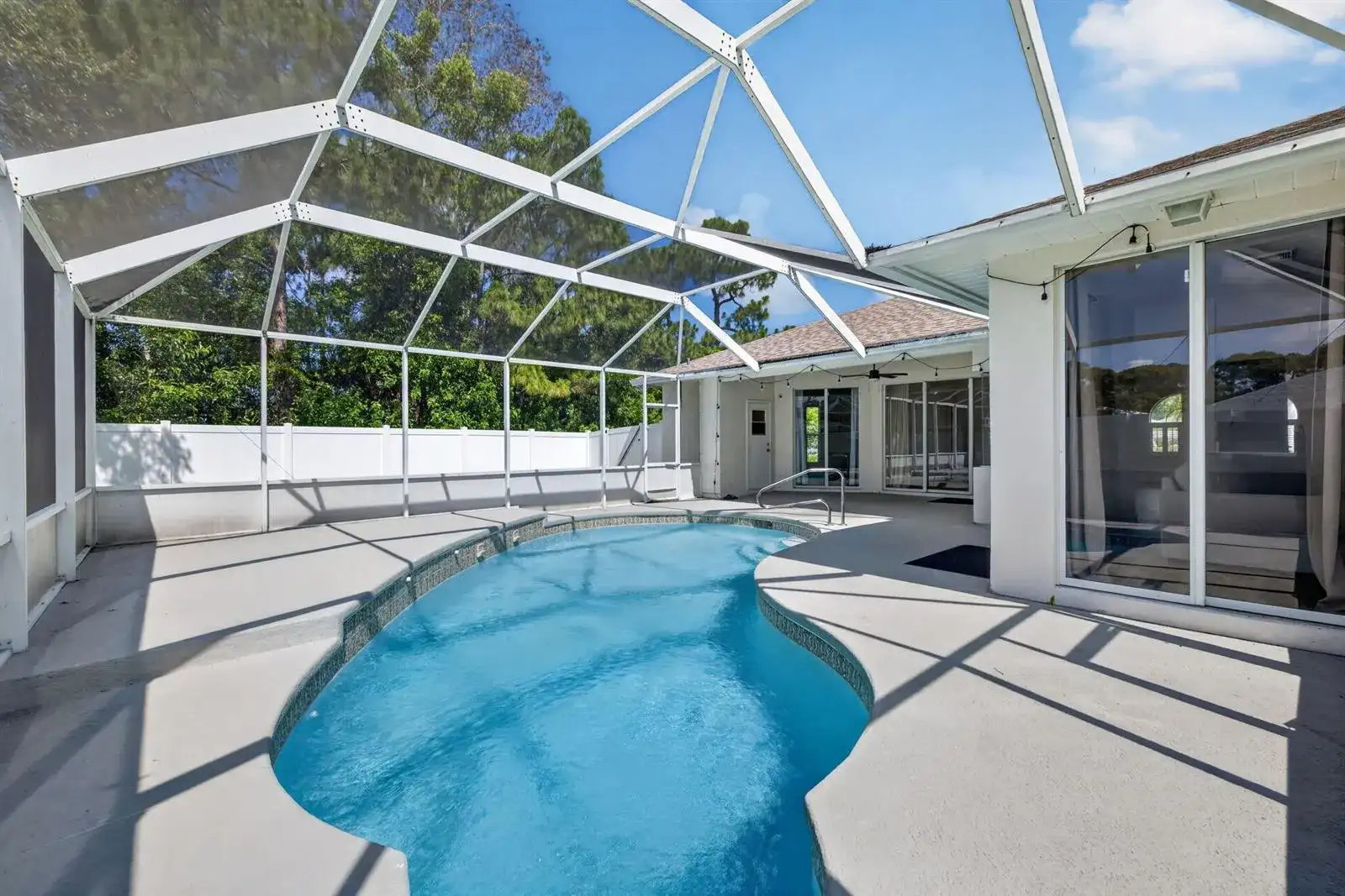 6122 NW Daroco Terrace, Port St. Lucie FL 34986 photo 2