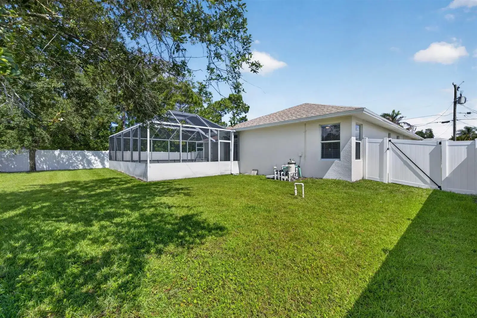 6122 NW Daroco Terrace, Port St. Lucie FL 34986 photo 3