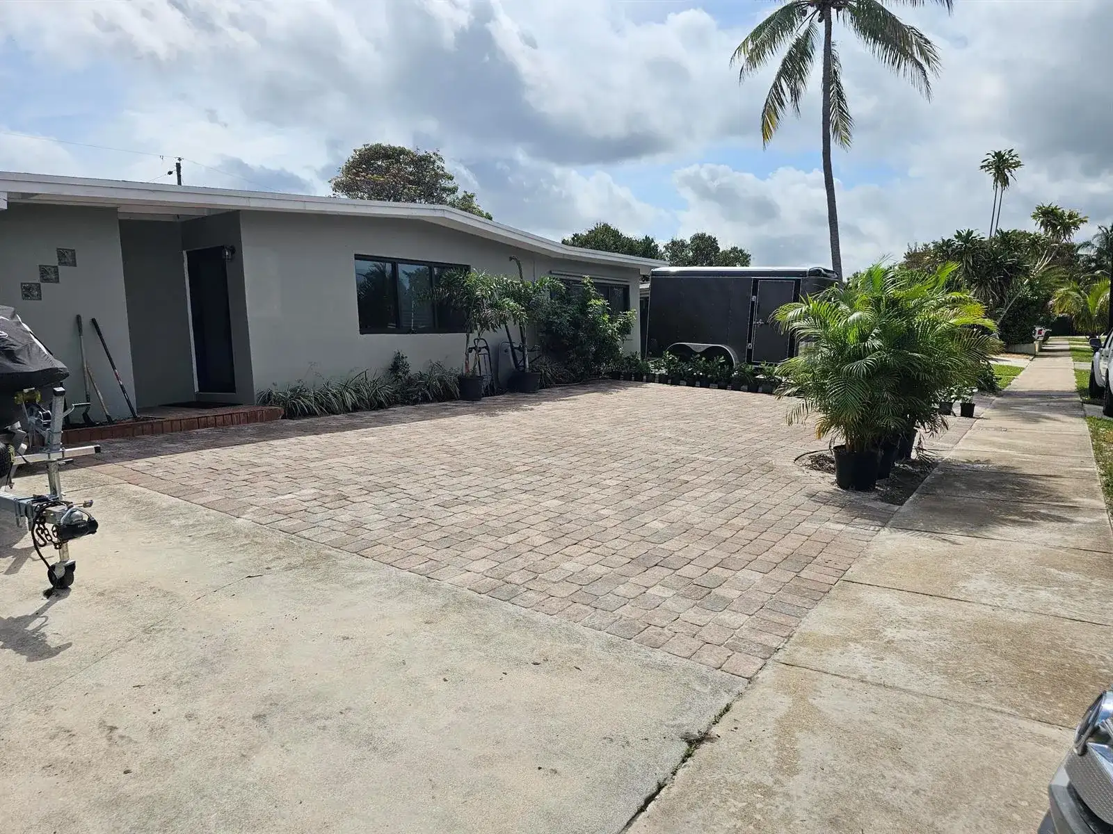 1330 NE 41st Drive # 1, Pompano Beach FL 33064 photo 2
