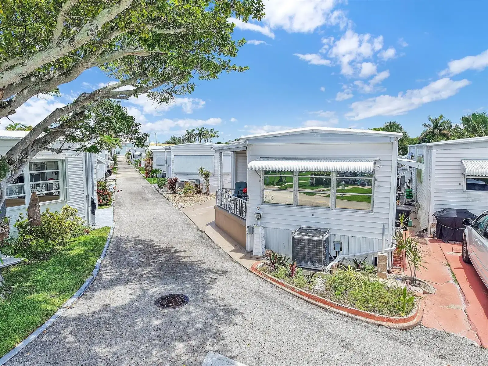 211 Palm Drive # H, Briny Breezes FL 33435 photo 3