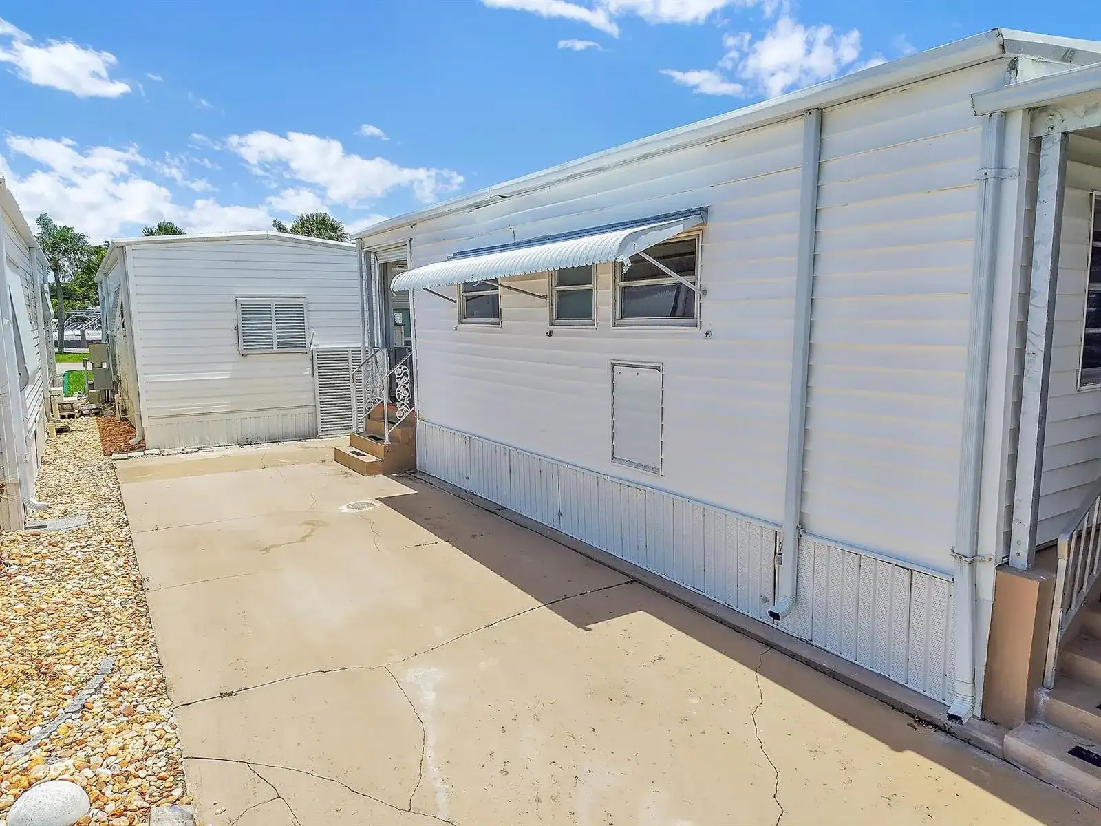 211 Palm Drive # H, Briny Breezes FL 33435 photo 5