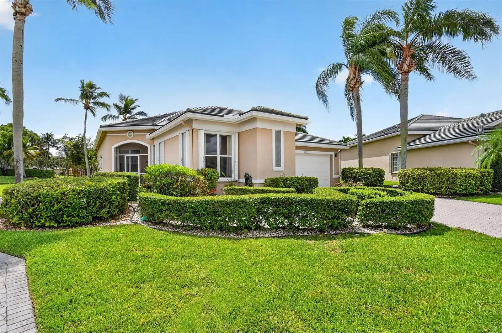 7760 Carrington Court, Boynton Beach FL 33472 photo 3