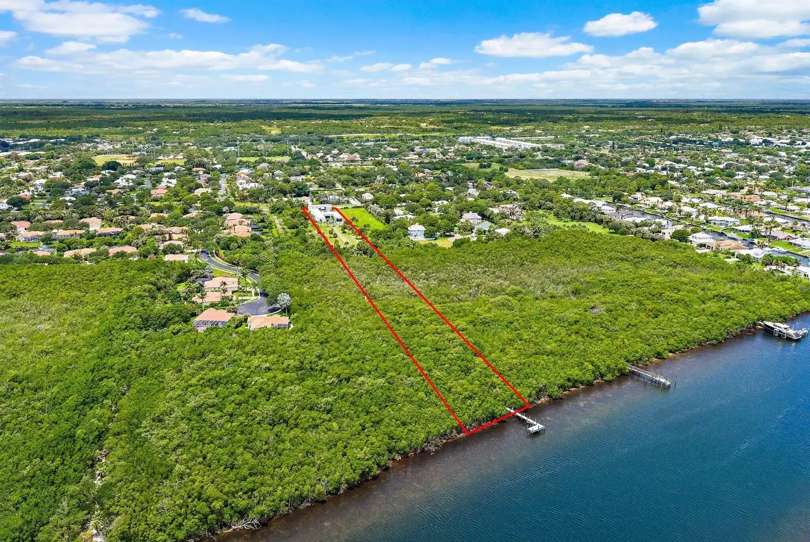 9741 SE Gomez Avenue, Hobe Sound FL 33455 photo 2