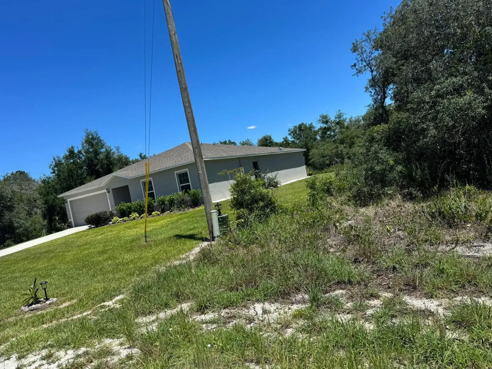 2530 N Todd Road, FL 33825 photo 2