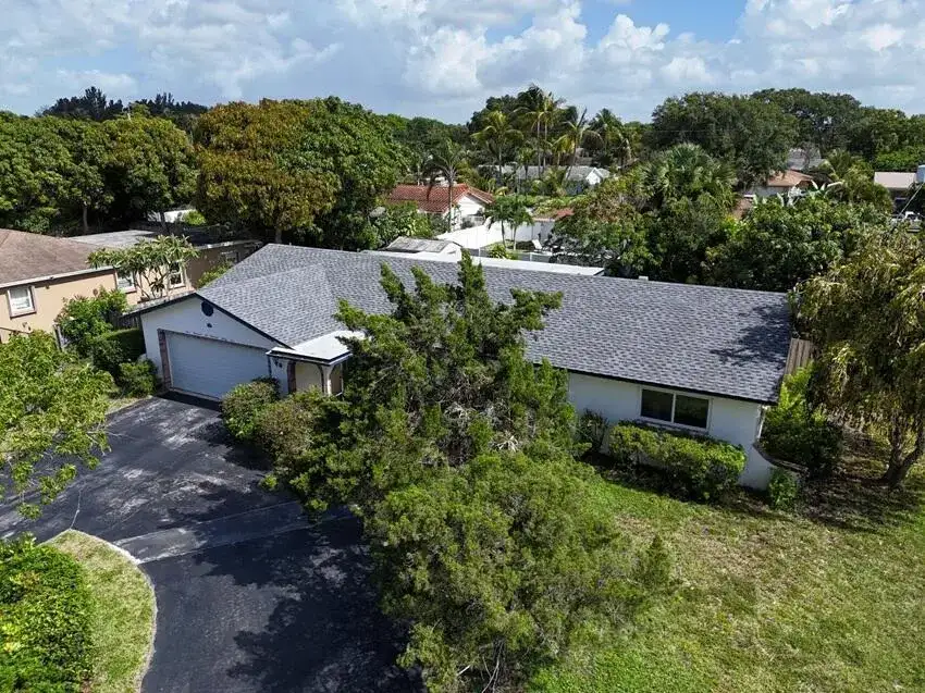 4639 Franwood Drive, Delray Beach FL 33445 photo 3