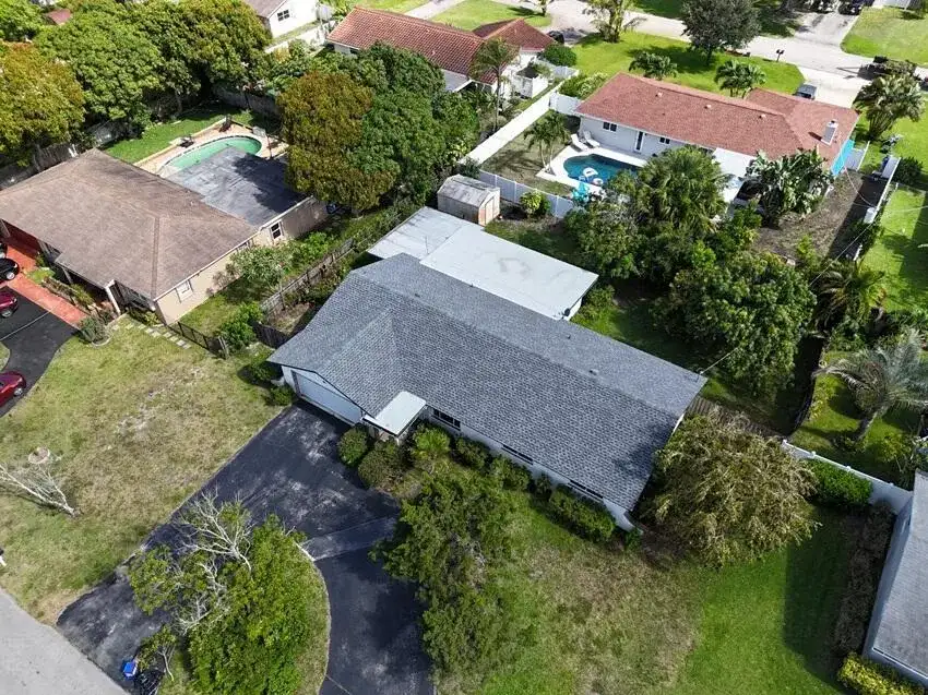 4639 Franwood Drive, Delray Beach FL 33445 photo 5